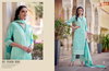 Cotton Carnival 2 By Lily And Lali schiffli Work Cotton Readymade Suits Wholesale Shop In Surat
